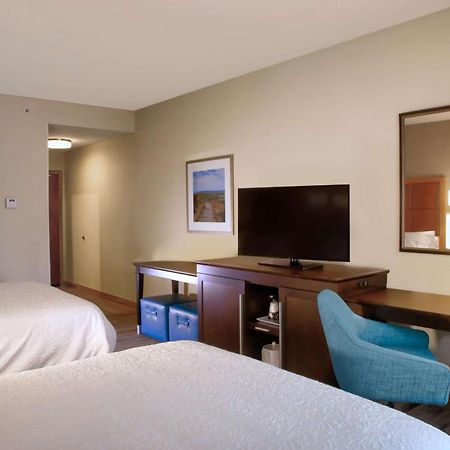 Hampton Inn & Suites By Hilton Baltimore/Aberdeen, Md Екстер'єр фото