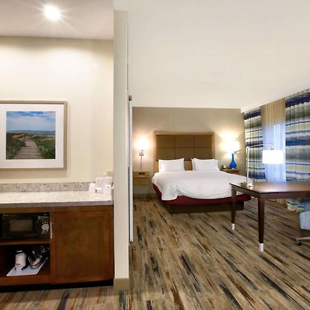 Hampton Inn & Suites By Hilton Baltimore/Aberdeen, Md Екстер'єр фото