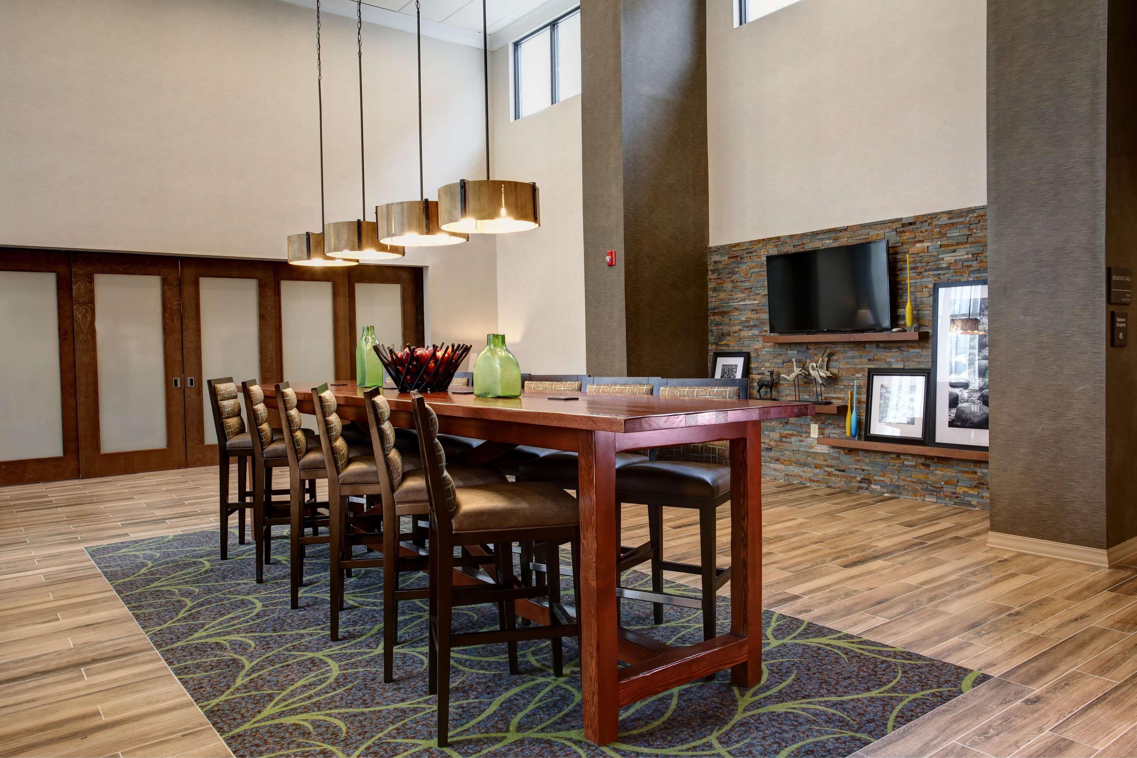 Hampton Inn & Suites By Hilton Baltimore/Aberdeen, Md Екстер'єр фото