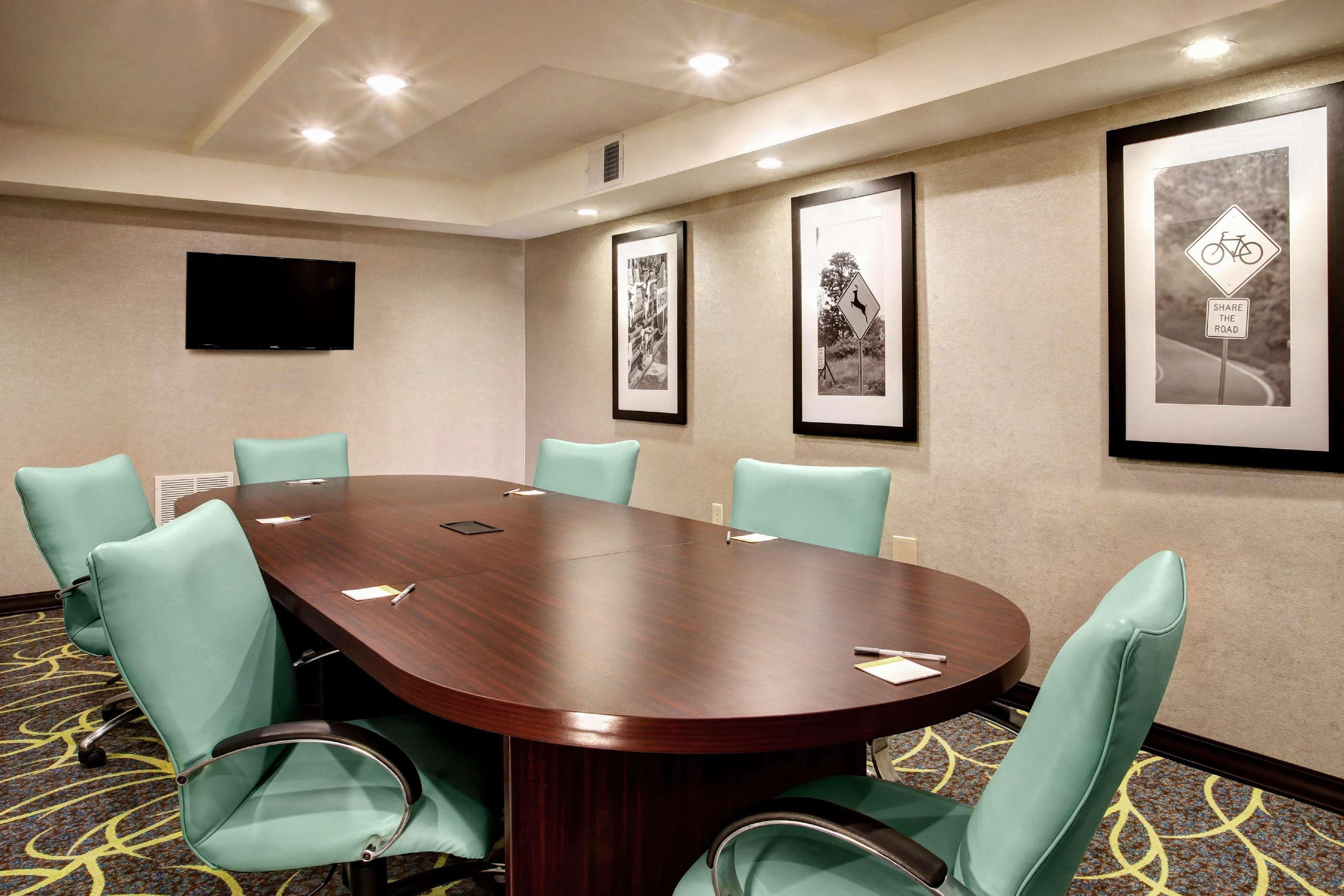 Hampton Inn & Suites By Hilton Baltimore/Aberdeen, Md Екстер'єр фото