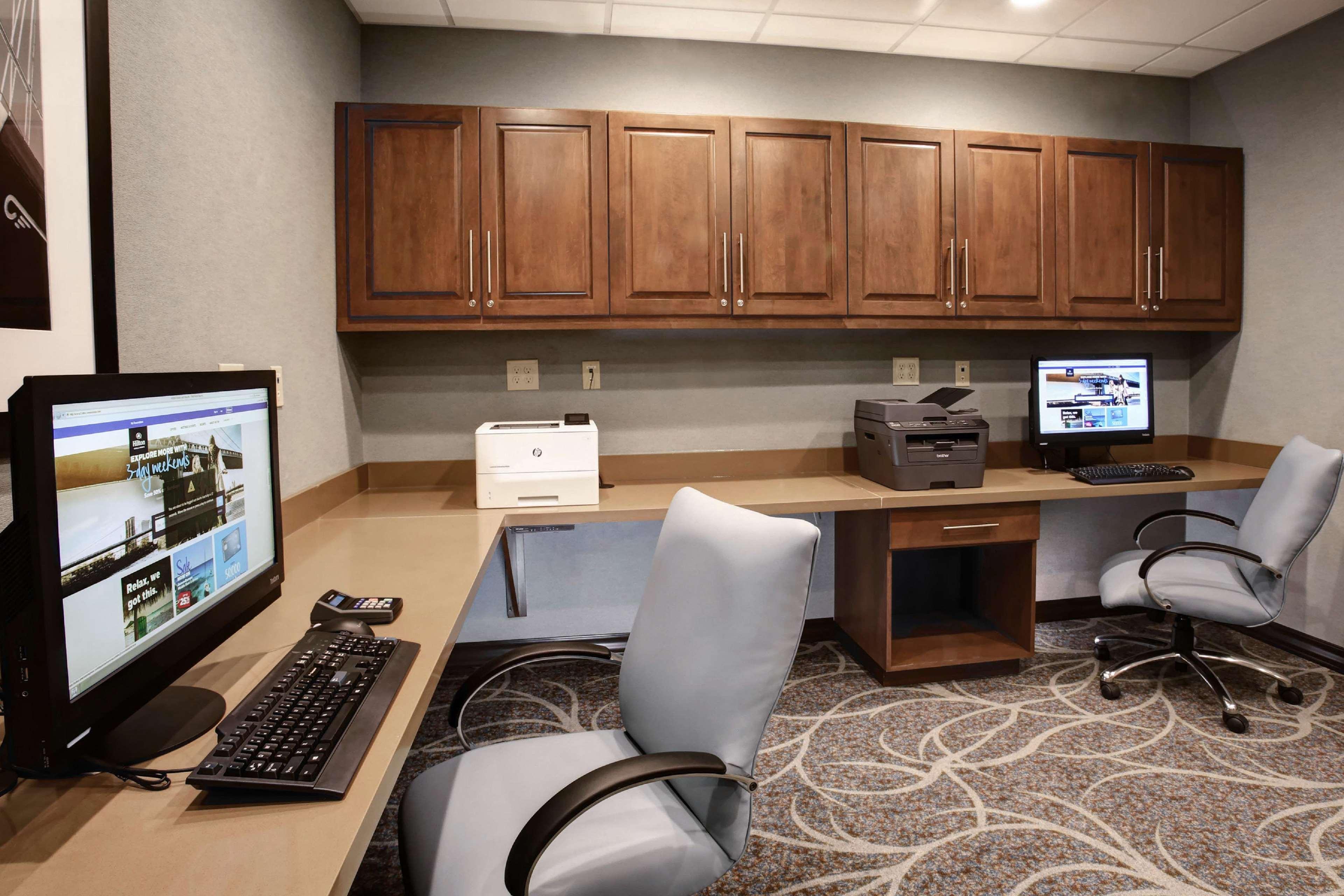 Hampton Inn & Suites By Hilton Baltimore/Aberdeen, Md Екстер'єр фото