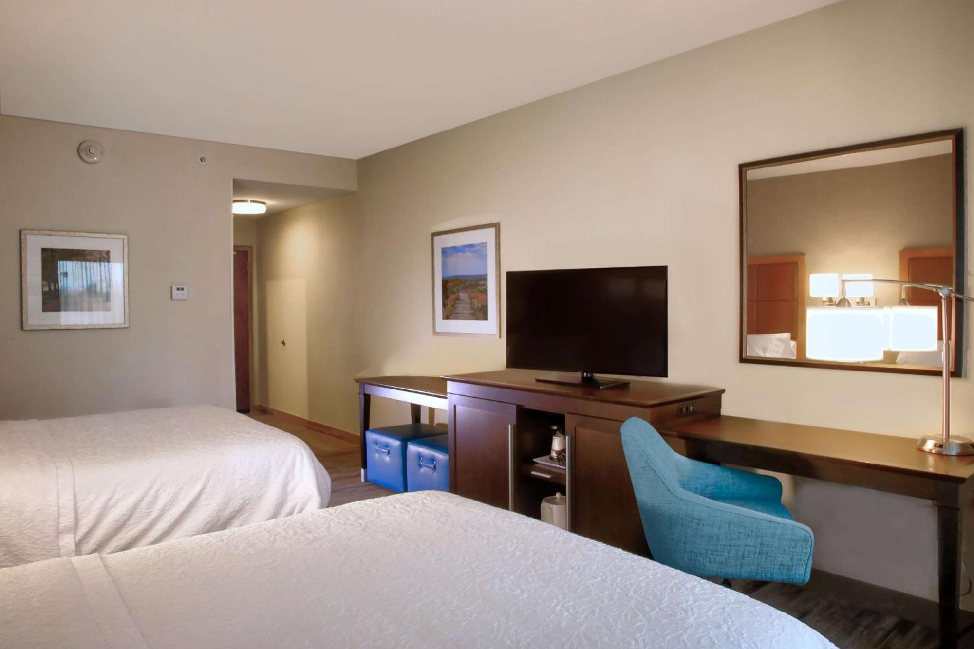 Hampton Inn & Suites By Hilton Baltimore/Aberdeen, Md Екстер'єр фото