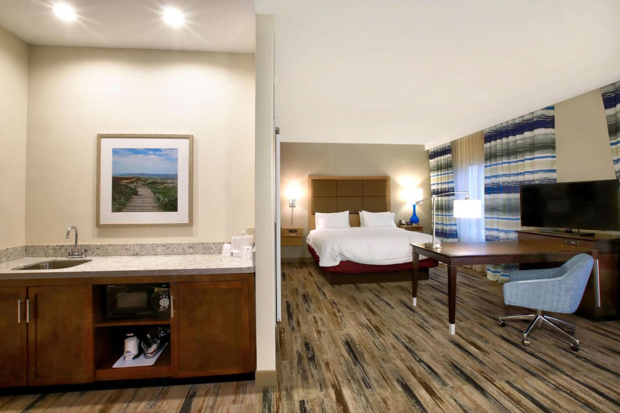 Hampton Inn & Suites By Hilton Baltimore/Aberdeen, Md Екстер'єр фото