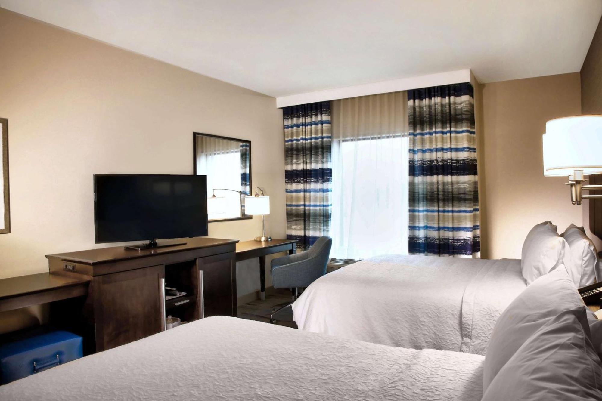 Hampton Inn & Suites By Hilton Baltimore/Aberdeen, Md Екстер'єр фото