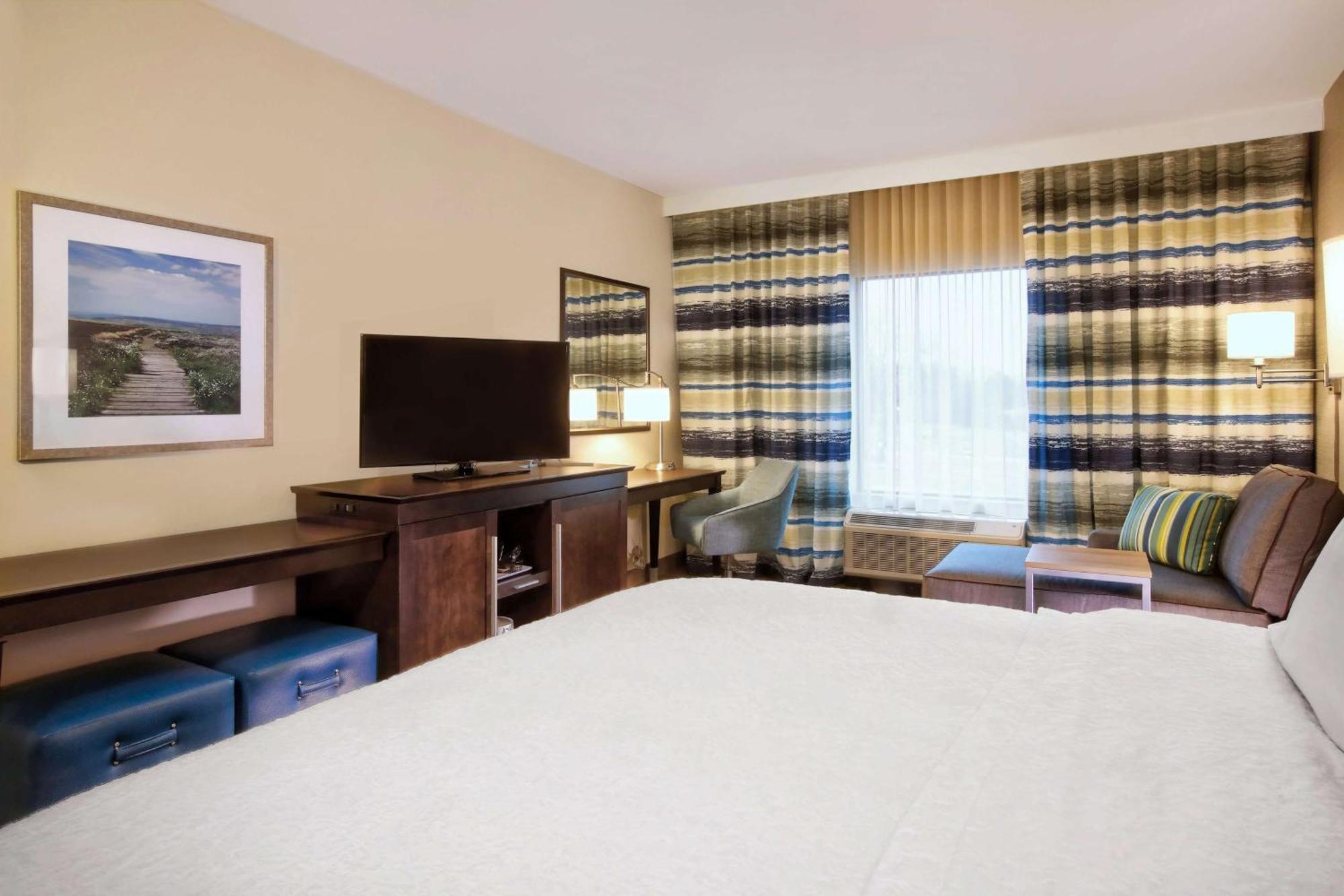 Hampton Inn & Suites By Hilton Baltimore/Aberdeen, Md Екстер'єр фото