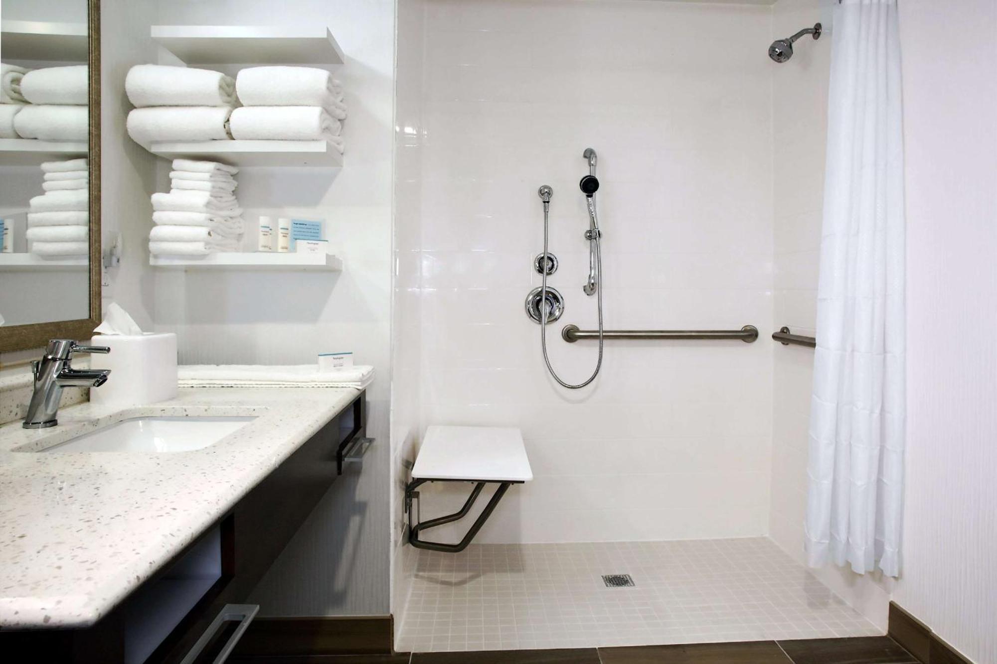 Hampton Inn & Suites By Hilton Baltimore/Aberdeen, Md Екстер'єр фото