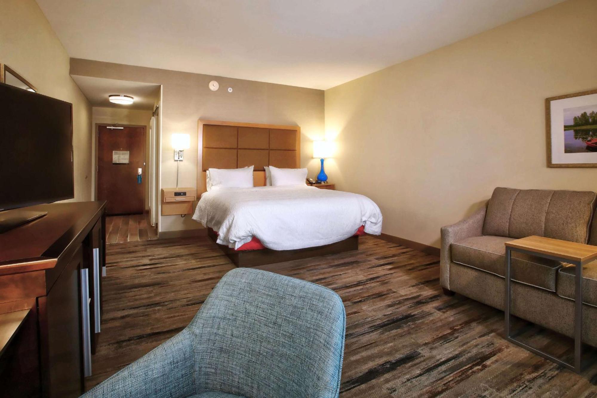 Hampton Inn & Suites By Hilton Baltimore/Aberdeen, Md Екстер'єр фото